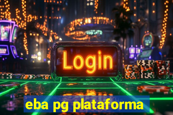 eba pg plataforma